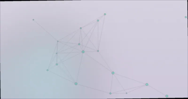 Abstract illustration for Explore How Online Game Fans Build Feeds That Skip the Noise
