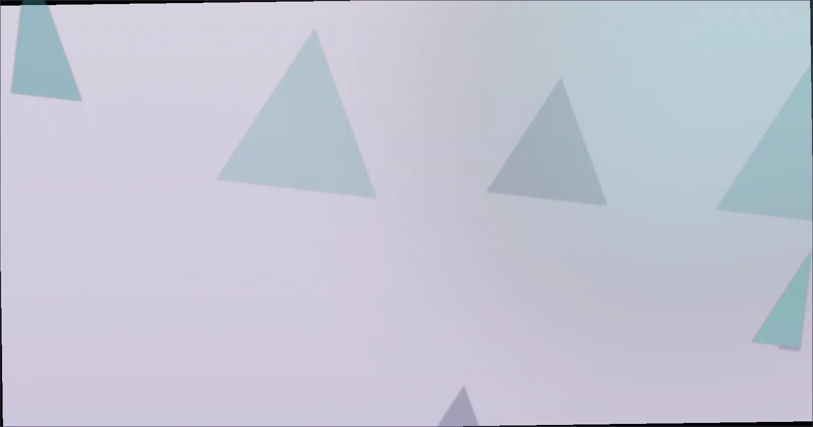 Abstract illustration for How Online Game Platforms Decide What Shows in Your Feed